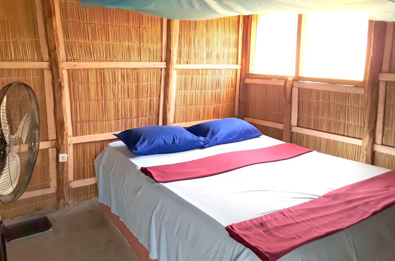 Pariango Beach Motel Praia do Praia do Tofo Extérieur photo